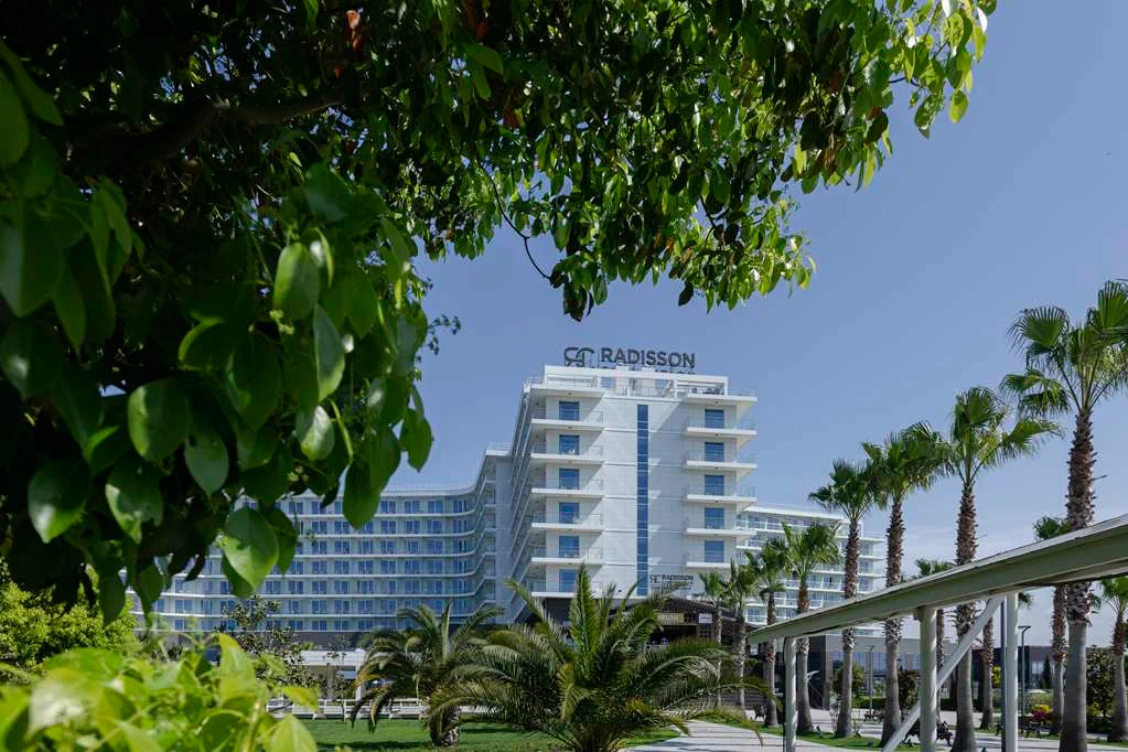 Radisson Collection Paradise Resort & Spa Sochi 5